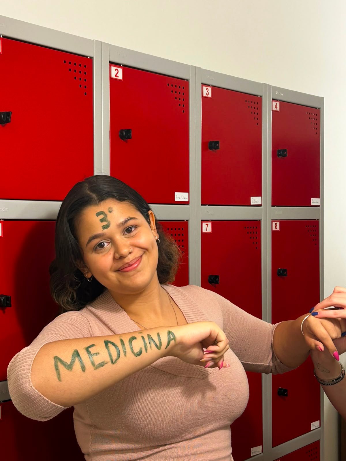 Aluno aprovado Aprova Plus 7