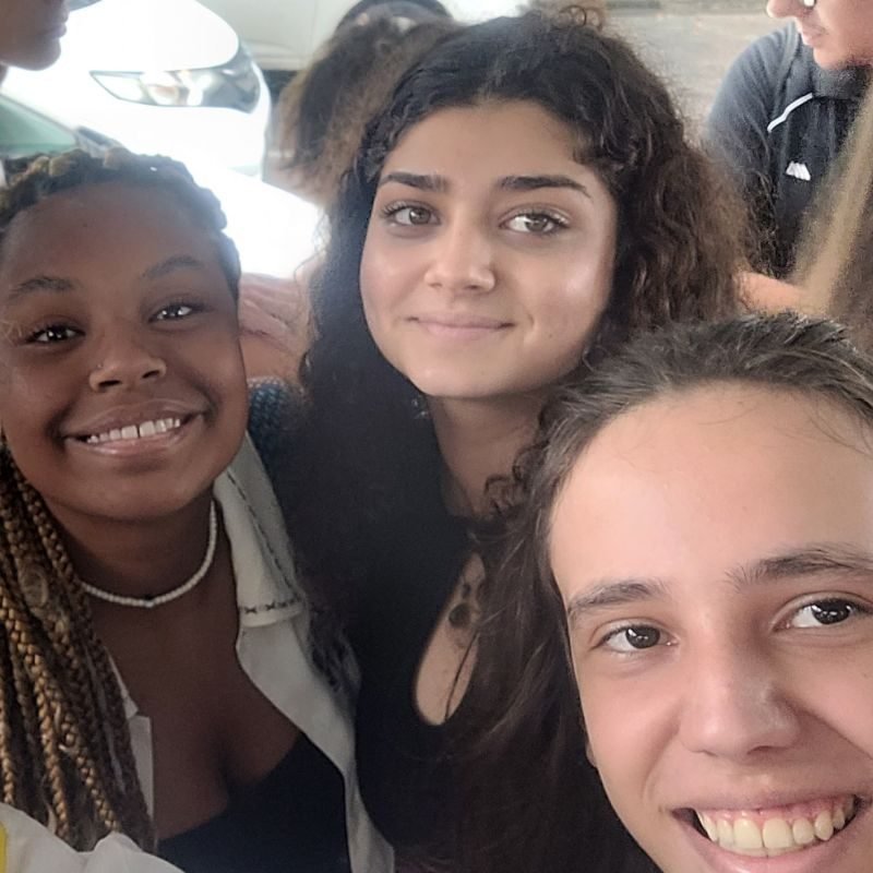 Cobertura ENEM e FUVEST, foto 4
