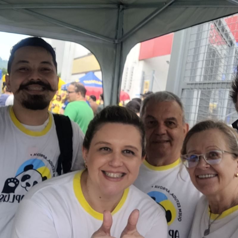 Cobertura ENEM e FUVEST, foto 3