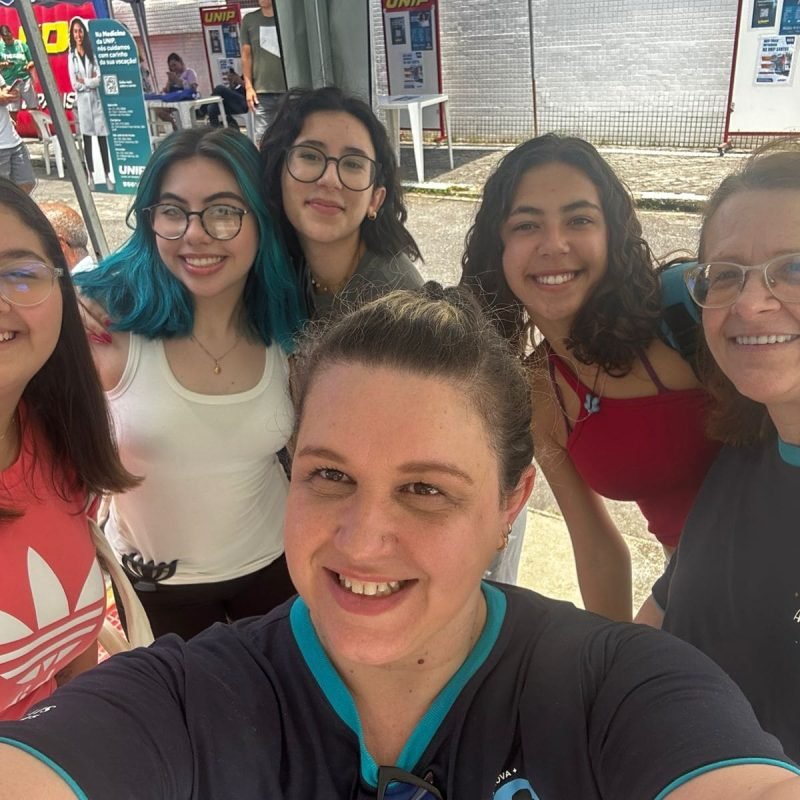 Cobertura ENEM e FUVEST, foto 6