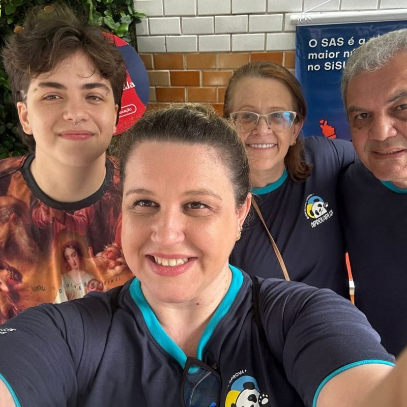 Cobertura ENEM e FUVEST, foto 11