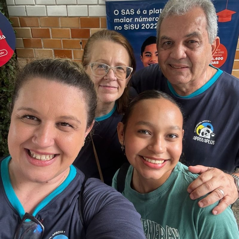 Cobertura ENEM e FUVEST, foto 12